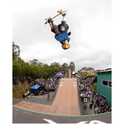 Gui Khury promove terceira edição do MegaPark